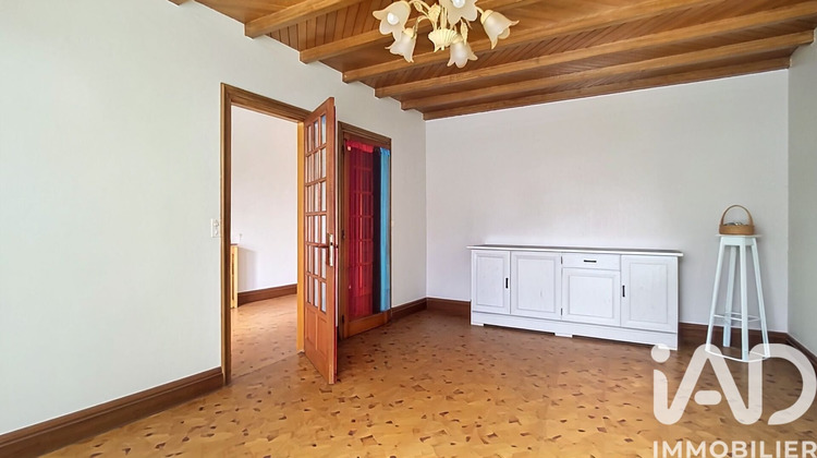 Ma-Cabane - Vente Maison Pouldreuzic, 156 m²