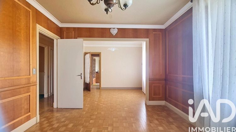 Ma-Cabane - Vente Maison Pouldreuzic, 156 m²