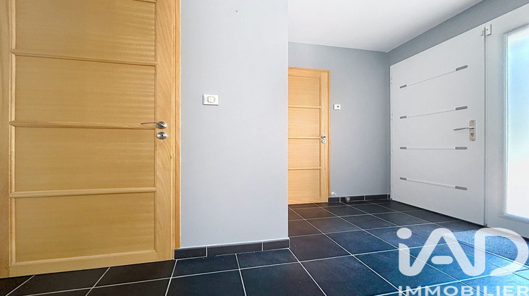 Ma-Cabane - Vente Maison Pouldreuzic, 124 m²