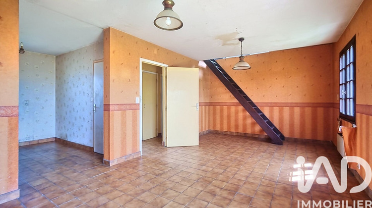 Ma-Cabane - Vente Maison Pouldreuzic, 97 m²