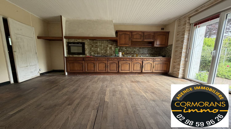 Ma-Cabane - Vente Maison Pouldreuzic, 129 m²