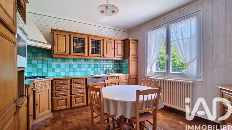 Ma-Cabane - Vente Maison Pouldreuzic, 153 m²
