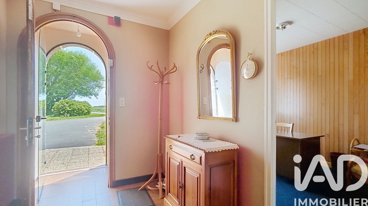 Ma-Cabane - Vente Maison Pouldreuzic, 153 m²