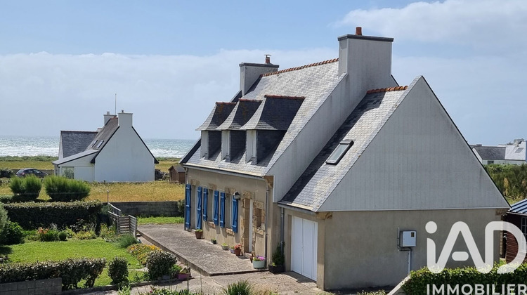 Ma-Cabane - Vente Maison Pouldreuzic, 131 m²