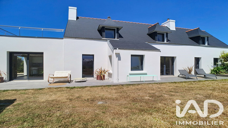Ma-Cabane - Vente Maison Pouldreuzic, 133 m²