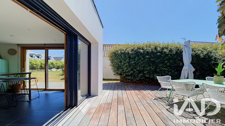 Ma-Cabane - Vente Maison Pouldreuzic, 133 m²