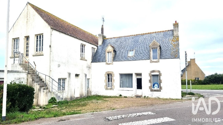 Ma-Cabane - Vente Maison Pouldreuzic, 272 m²