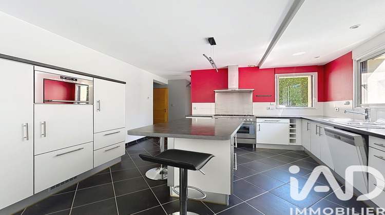 Ma-Cabane - Vente Maison Pouldreuzic, 124 m²