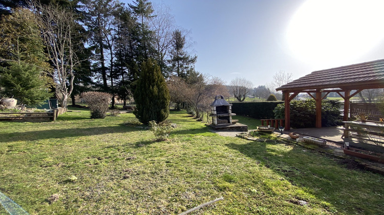 Ma-Cabane - Vente Maison Poule-les-Écharmeaux, 72 m²