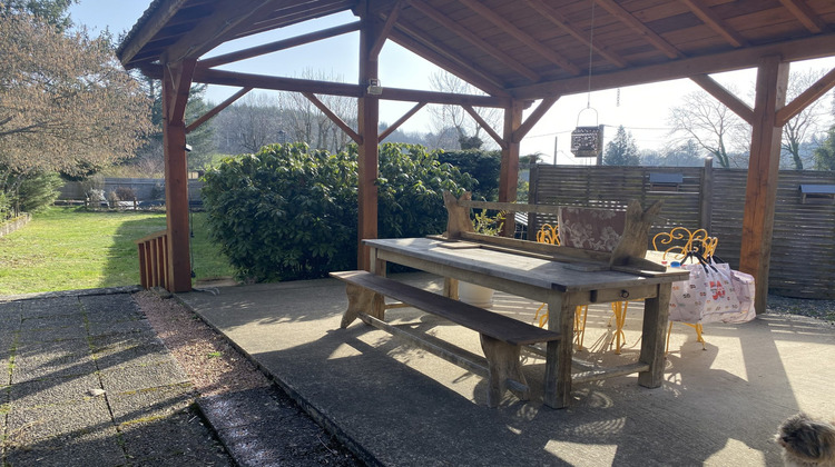 Ma-Cabane - Vente Maison Poule-les-Écharmeaux, 72 m²