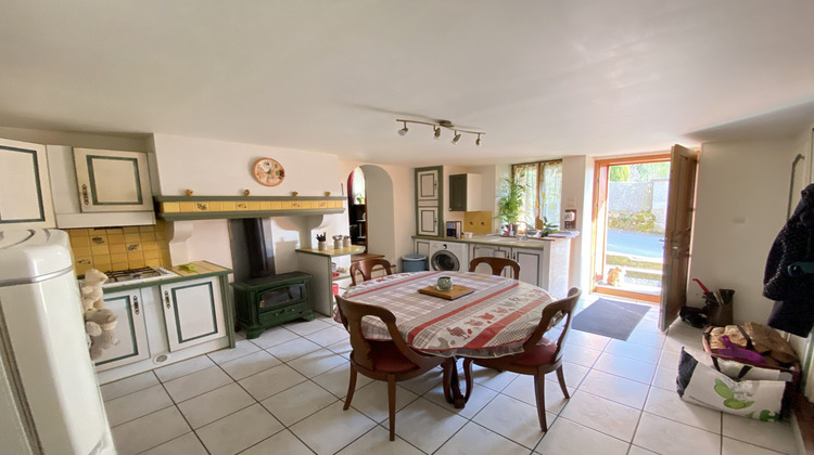 Ma-Cabane - Vente Maison Poule-les-Écharmeaux, 72 m²