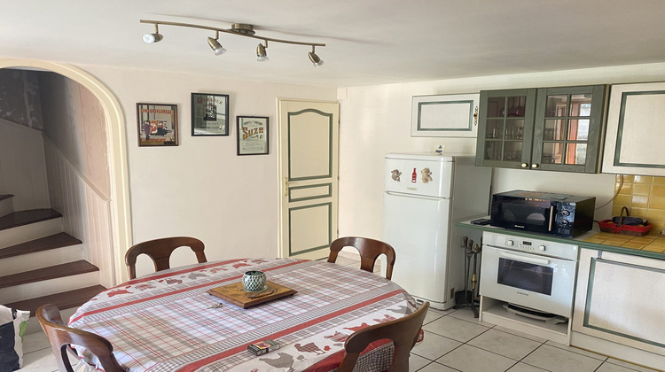 Ma-Cabane - Vente Maison Poule-les-Écharmeaux, 72 m²