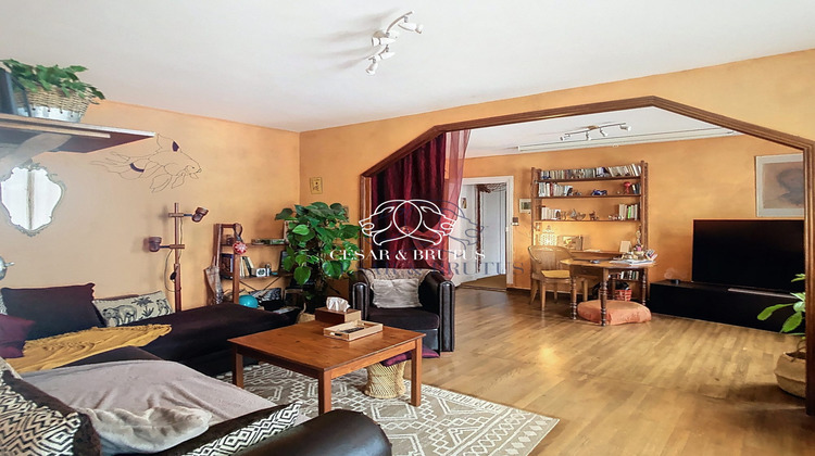 Ma-Cabane - Vente Maison Poule-les-Écharmeaux, 164 m²