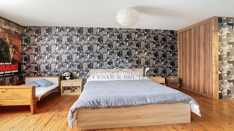 Ma-Cabane - Vente Maison Poule-les-Écharmeaux, 164 m²