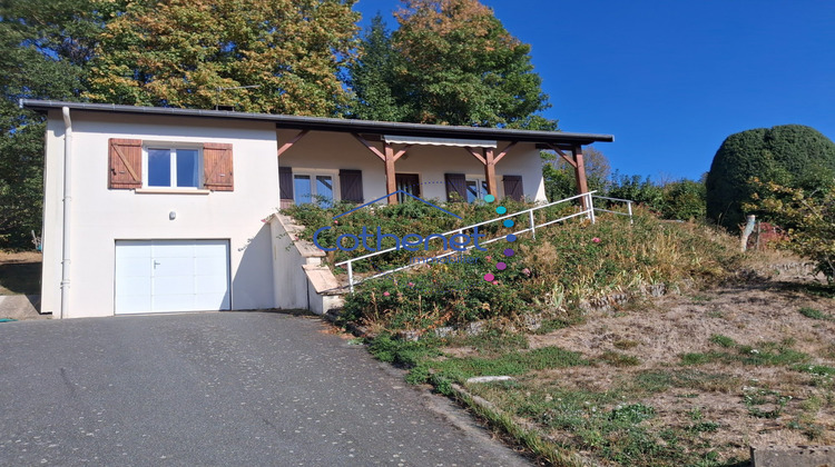 Ma-Cabane - Vente Maison Poule-les-Écharmeaux, 89 m²