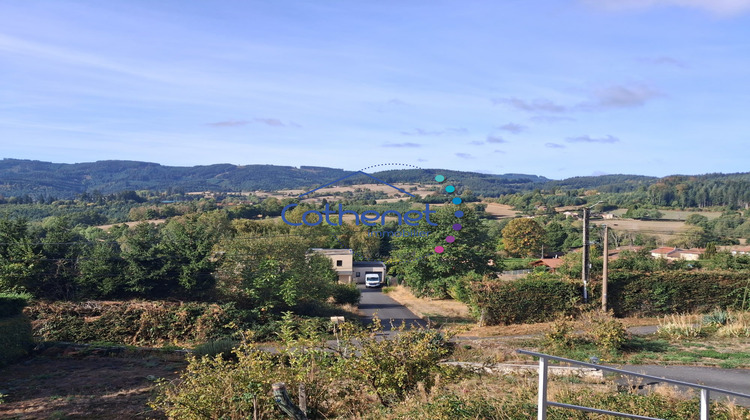 Ma-Cabane - Vente Maison Poule-les-Écharmeaux, 89 m²