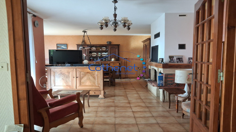 Ma-Cabane - Vente Maison Poule-les-Écharmeaux, 89 m²