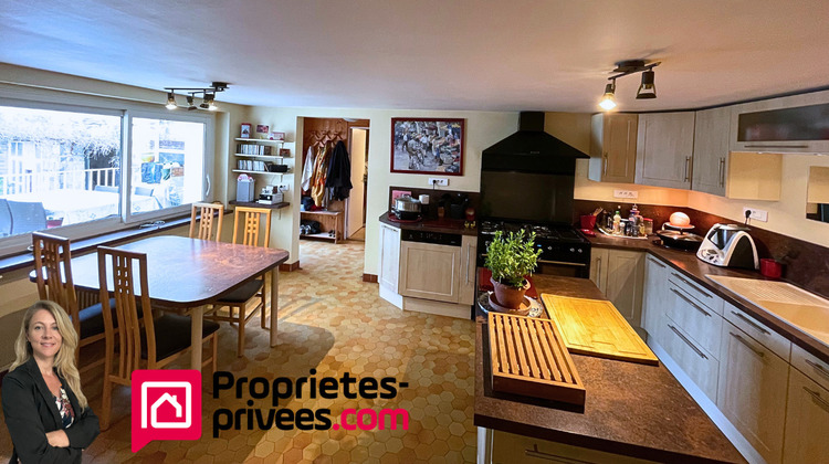 Ma-Cabane - Vente Maison POULE LES ECHARMEAUX, 314 m²