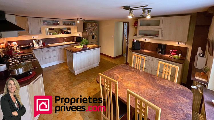 Ma-Cabane - Vente Maison POULE LES ECHARMEAUX, 314 m²