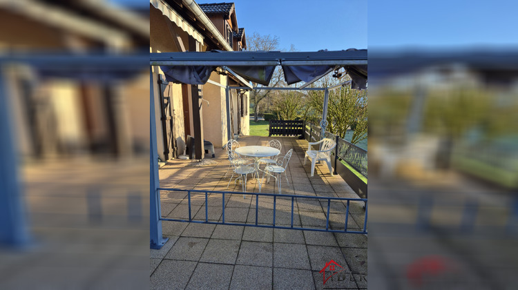 Ma-Cabane - Vente Maison Pouligney-Lusans, 125 m²