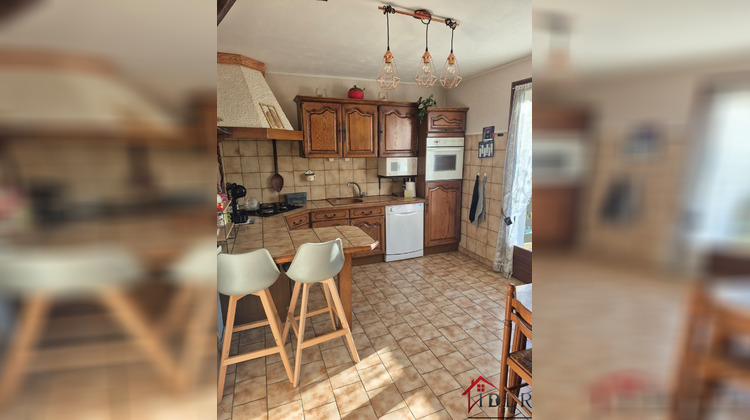 Ma-Cabane - Vente Maison Pouligney-Lusans, 125 m²