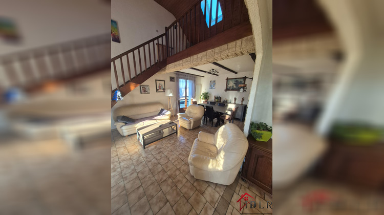 Ma-Cabane - Vente Maison Pouligney-Lusans, 125 m²