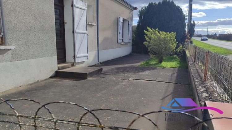 Ma-Cabane - Vente Maison Pouligny-Notre-Dame, 76 m²