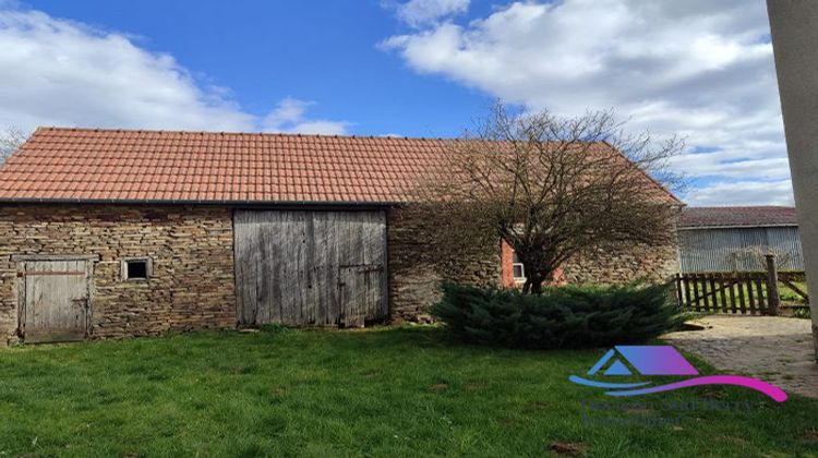 Ma-Cabane - Vente Maison Pouligny-Notre-Dame, 76 m²