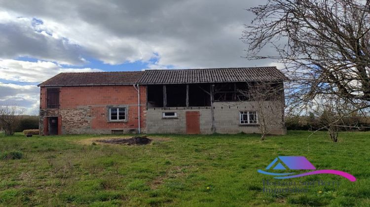 Ma-Cabane - Vente Maison Pouligny-Notre-Dame, 76 m²