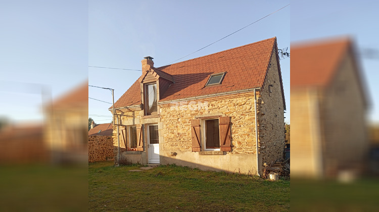 Ma-Cabane - Vente Maison Pouligny-Notre-Dame, 85 m²