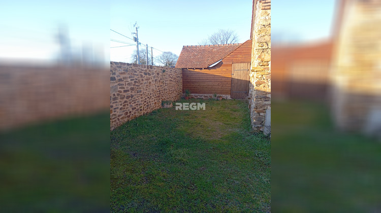 Ma-Cabane - Vente Maison Pouligny-Notre-Dame, 85 m²