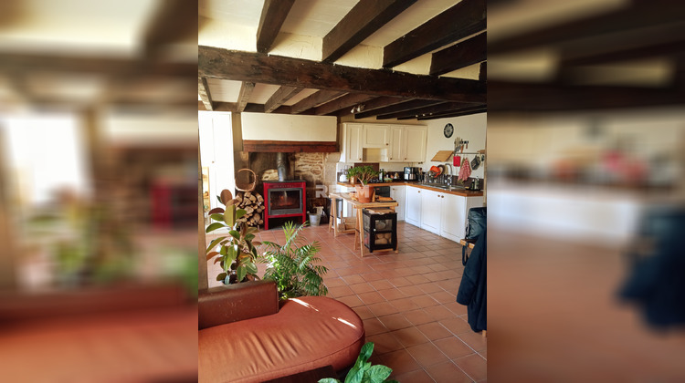 Ma-Cabane - Vente Maison Pouligny-Notre-Dame, 85 m²