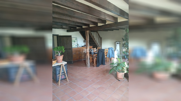 Ma-Cabane - Vente Maison Pouligny-Notre-Dame, 85 m²