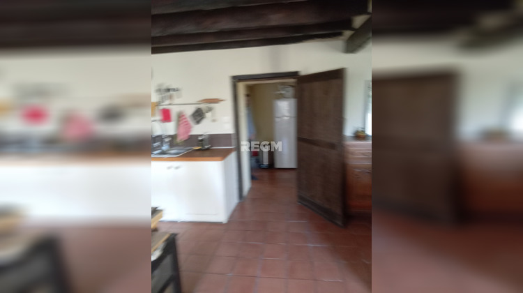 Ma-Cabane - Vente Maison Pouligny-Notre-Dame, 85 m²