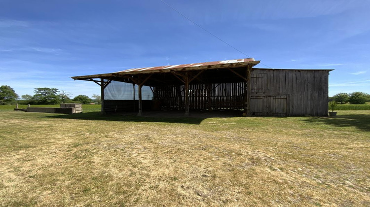 Ma-Cabane - Vente Maison POULIGNY NOTRE DAME, 108 m²