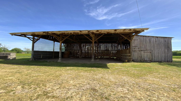 Ma-Cabane - Vente Maison POULIGNY NOTRE DAME, 108 m²