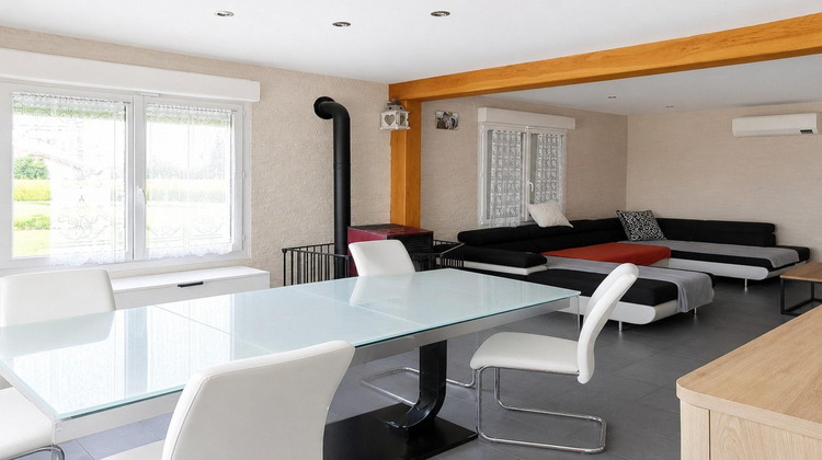 Ma-Cabane - Vente Maison Pouligny-Notre-Dame, 112 m²