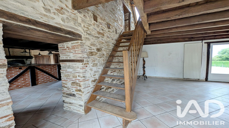 Ma-Cabane - Vente Maison Pouligny-Notre-Dame, 118 m²