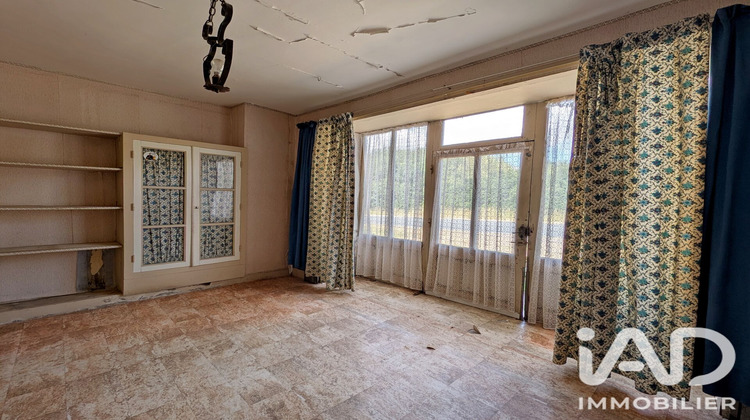 Ma-Cabane - Vente Maison Pouligny-Notre-Dame, 112 m²