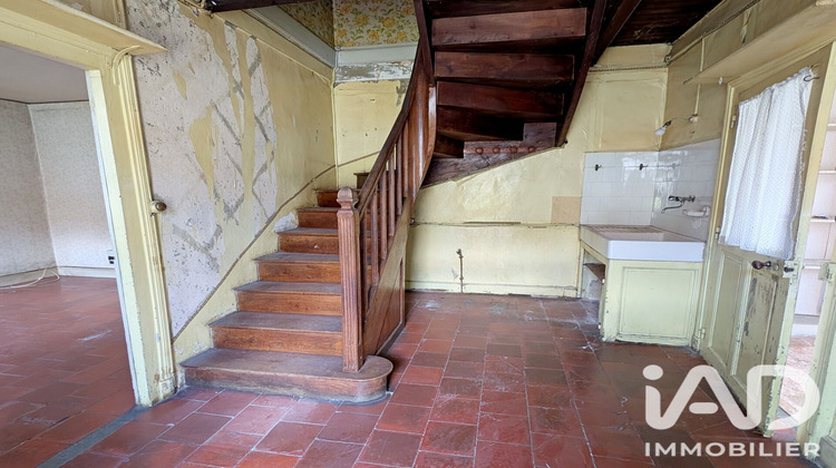 Ma-Cabane - Vente Maison Pouligny-Notre-Dame, 112 m²