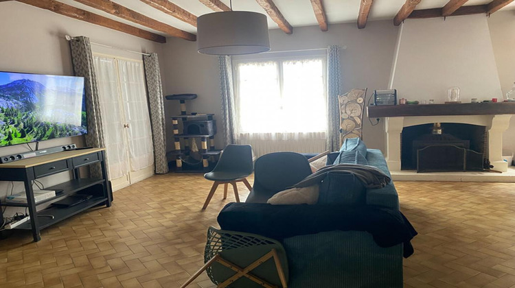 Ma-Cabane - Vente Maison POULIGNY SAINT PIERRE, 110 m²