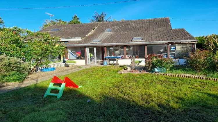 Ma-Cabane - Vente Maison POULIGNY SAINT PIERRE, 180 m²