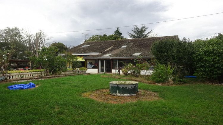 Ma-Cabane - Vente Maison POULIGNY SAINT PIERRE, 180 m²