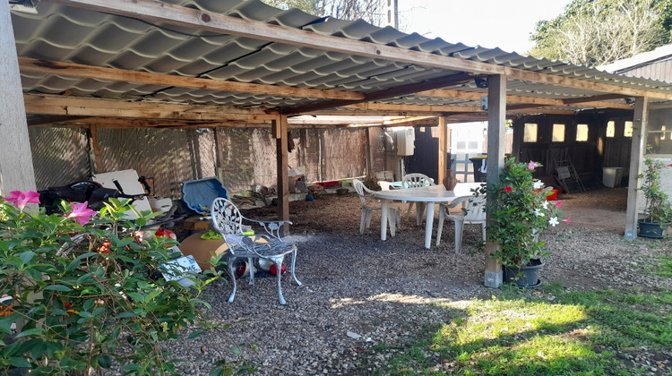 Ma-Cabane - Vente Maison POULIGNY SAINT PIERRE, 180 m²