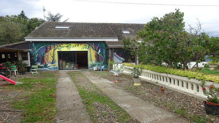 Ma-Cabane - Vente Maison POULIGNY SAINT PIERRE, 180 m²