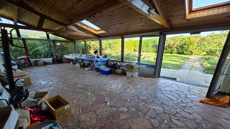 Ma-Cabane - Vente Maison POULIGNY-SAINT-PIERRE, 164 m²