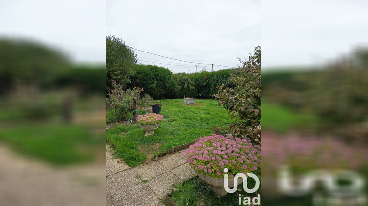 Ma-Cabane - Vente Maison Pouligny-Saint-Pierre, 164 m²