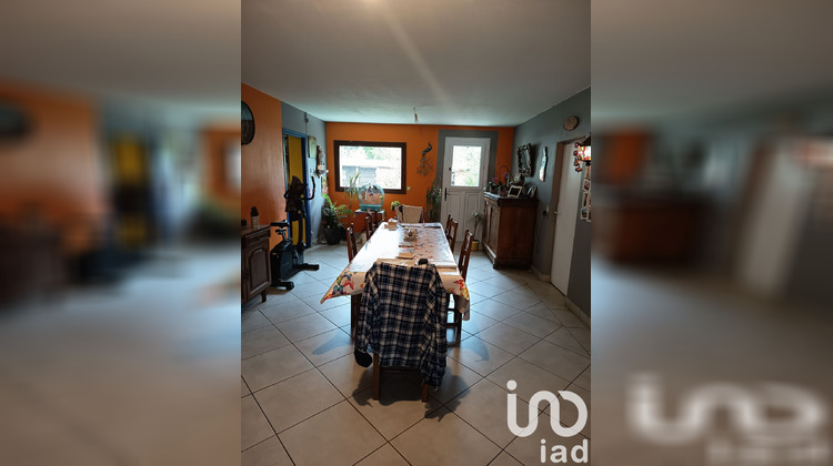 Ma-Cabane - Vente Maison Pouligny-Saint-Pierre, 164 m²