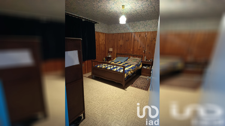 Ma-Cabane - Vente Maison Pouligny-Saint-Pierre, 164 m²