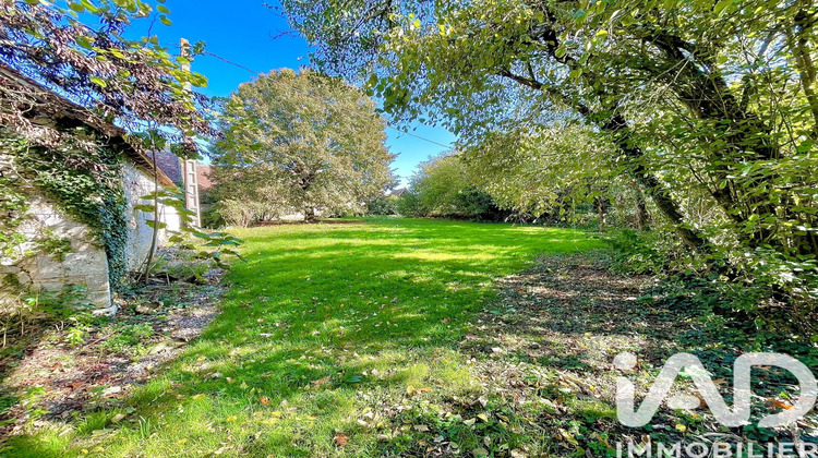 Ma-Cabane - Vente Maison Pouligny-Saint-Pierre, 160 m²